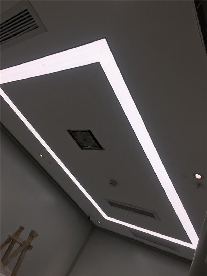 宜昌吊顶安装