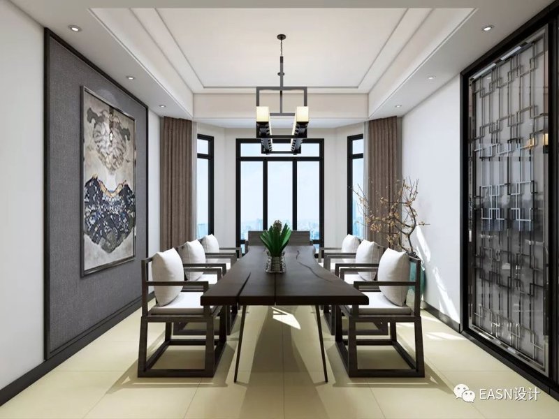 如何让办公室焕然一新？——一个设计师的实战攻略